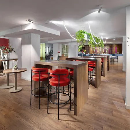Clarion Congress Hotel Bratislava