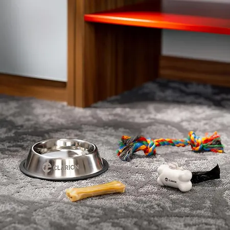 Hotel Clarion Congress