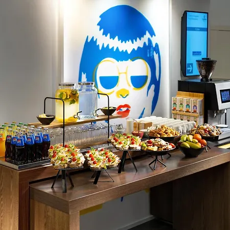 Clarion Congress 4* Bratislava