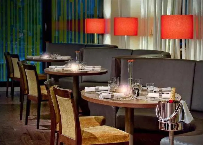 Clarion Congress 4* Bratislava