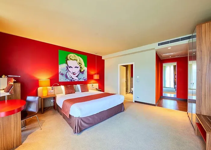 Clarion Congress Bratislava