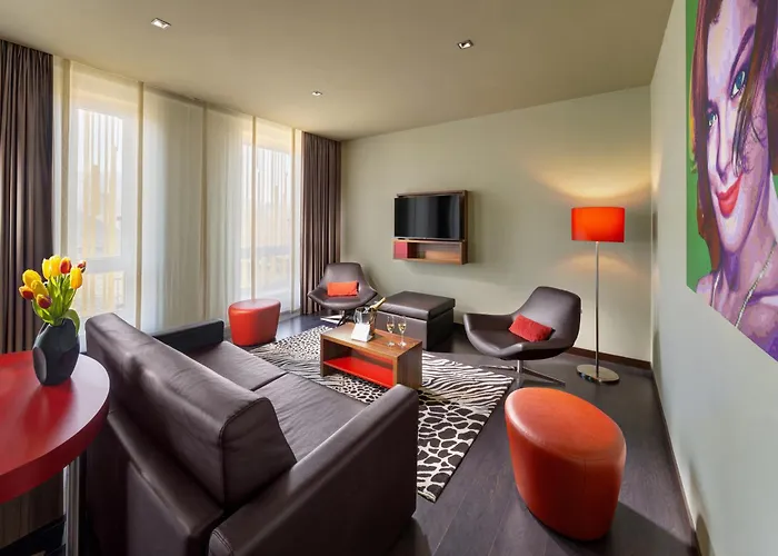 Hotel Clarion Congress Bratislava