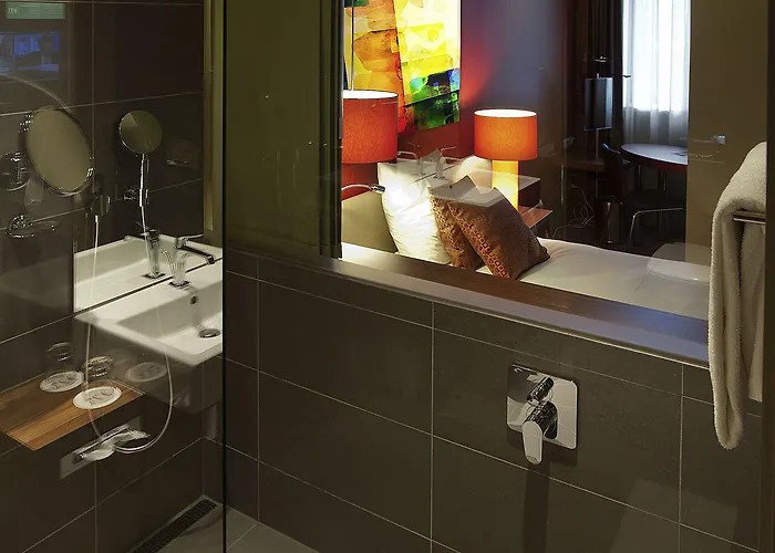 Hotel Clarion Congress