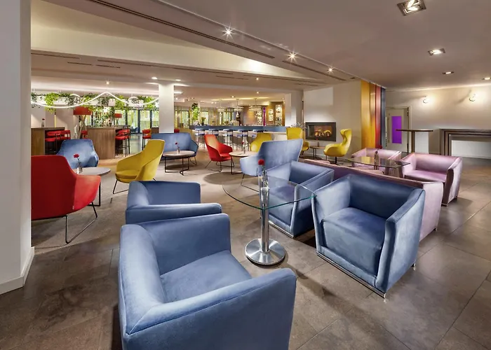 Hotel Clarion Congress Bratislava