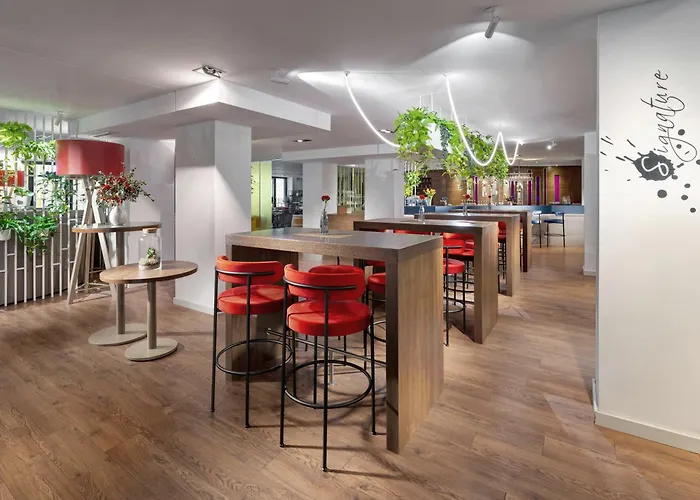 Clarion Congress Hotel Bratislava