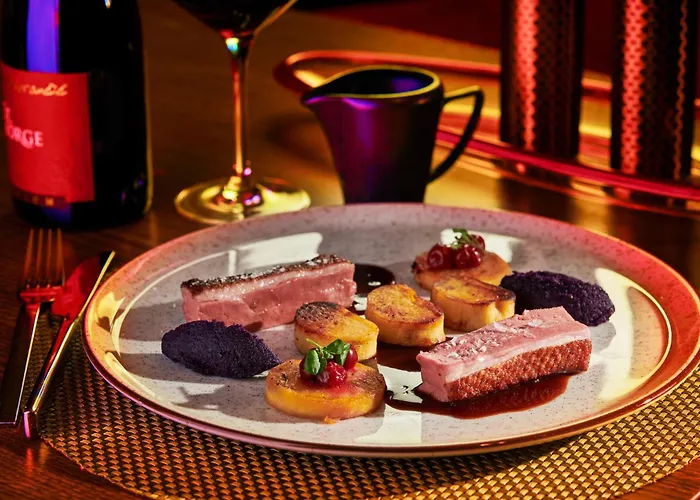 Clarion Congress Hotel Bratislava