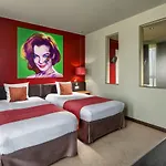 Szálloda Clarion Congress 4*