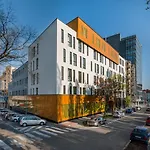 Szálloda Clarion Congress 4*