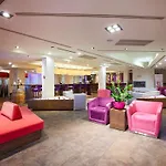Clarion Congress Szálloda 4*