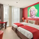 Clarion Congress Szálloda 4*