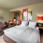 Clarion Congress Szálloda 4*