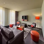 Отель Clarion Congress Братислава