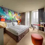 Clarion Congress Отель