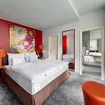 Отель Clarion Congress