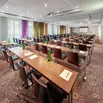 Отель Clarion Congress Братислава