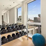 Clarion Congress 4* Братислава