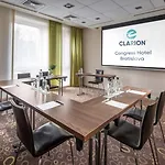 Clarion Congress Братислава