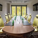 Clarion Congress Отель