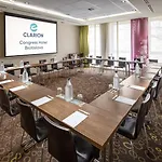 Clarion Congress Отель