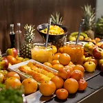 Clarion Congress Братислава