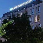 Clarion Congress Szálloda 4*