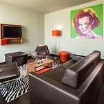 Отель Clarion Congress 4*