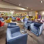 Отель Clarion Congress Братислава