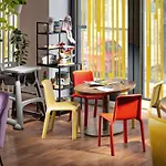 Clarion Congress Отель 4*