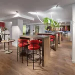 Clarion Congress Отель Братислава