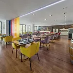 Отель Clarion Congress Братислава