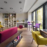 Clarion Congress Szálloda 4*