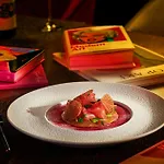 Отель Clarion Congress