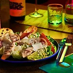 Отель Clarion Congress 4*