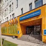 Clarion Congress Отель 4*