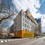 Clarion Congress Отель Братислава