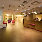Clarion Congress 4* Pozsony