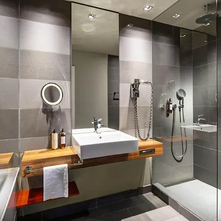 Hotel Clarion Congress Bratislava