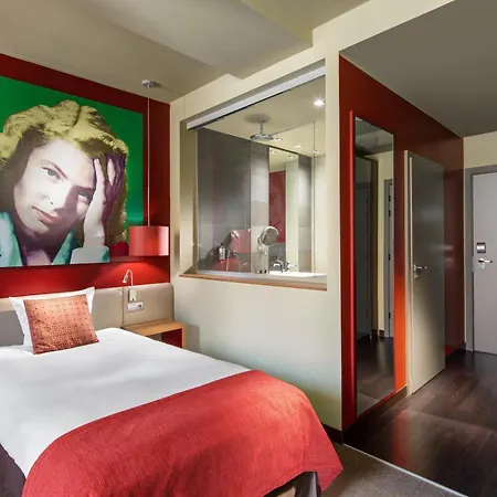 Clarion Congress 4* Bratislava