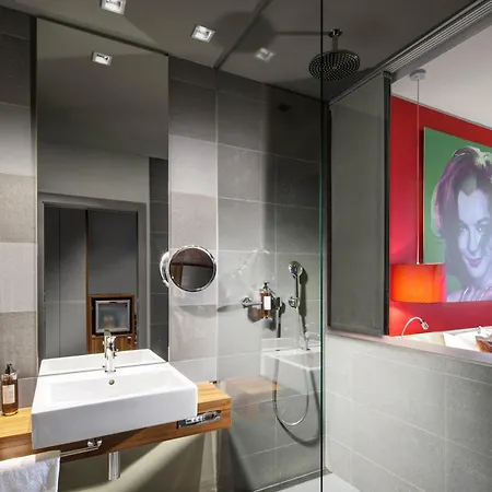 Clarion Congress Hotel 4*