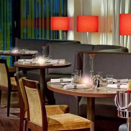 Clarion Congress 4* Pressburg