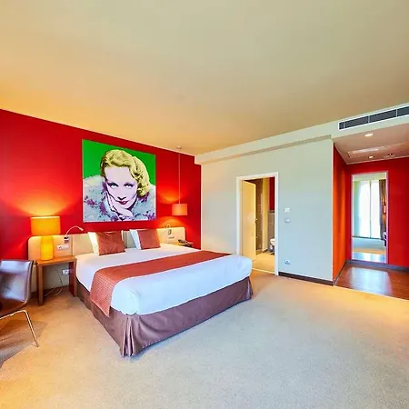 Clarion Congress Bratislava