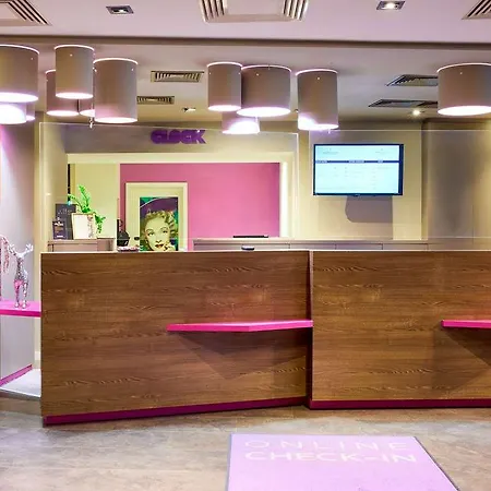 Clarion Congress Hotel Pressburg