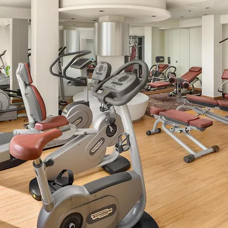 Hotel Clarion Congress 4*