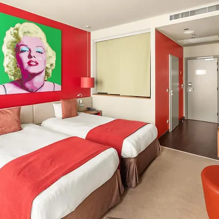 Clarion Congress Hotel Bratislava