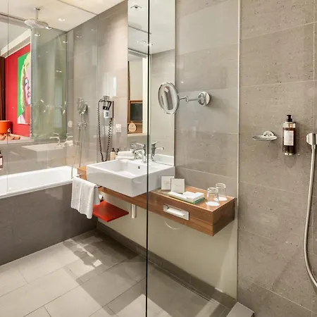 Hotel Clarion Congress