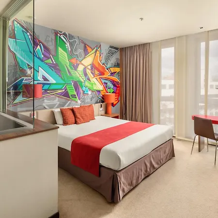 Clarion Congress Hotel