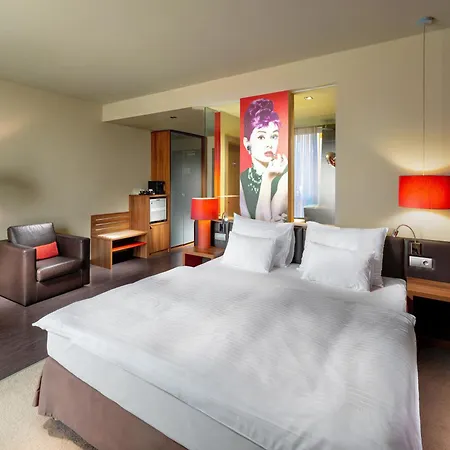 Clarion Congress Hotel 4*