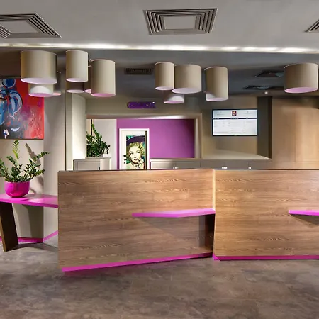 Clarion Congress Hotel Bratislava