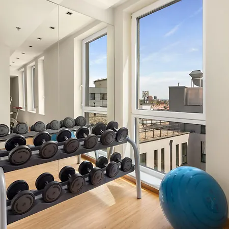 Clarion Congress 4* Bratislava