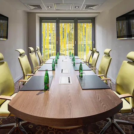 Clarion Congress Hotel